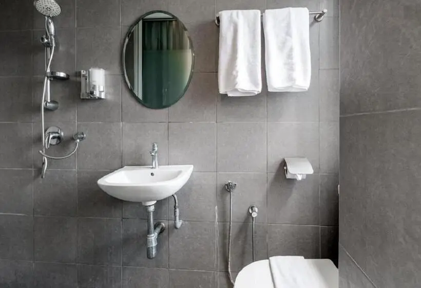اتاق لوکس, Max Hotel Subang Jaya