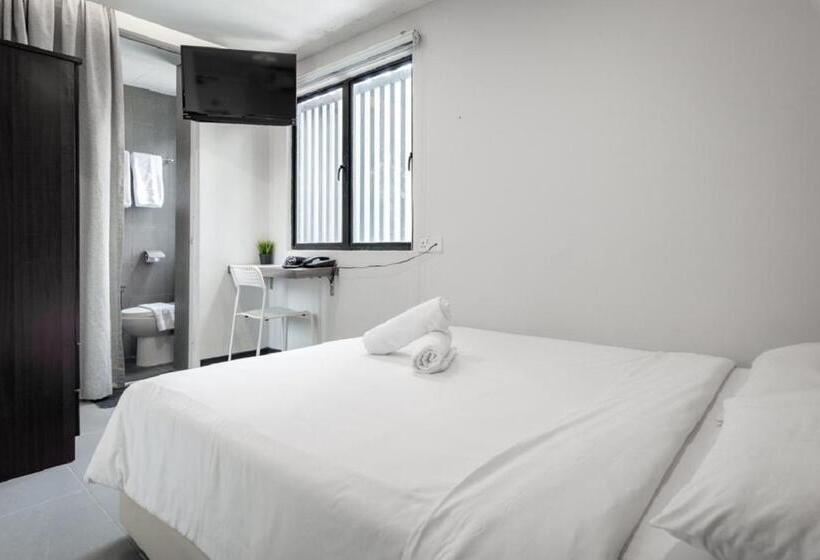 Pokój Deluxe, Max Hotel Subang Jaya