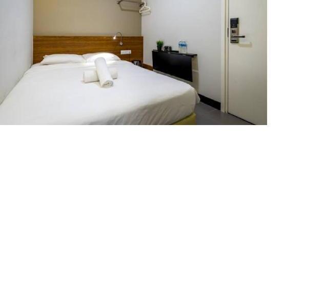 Pokój Standard, Max Hotel Subang Jaya