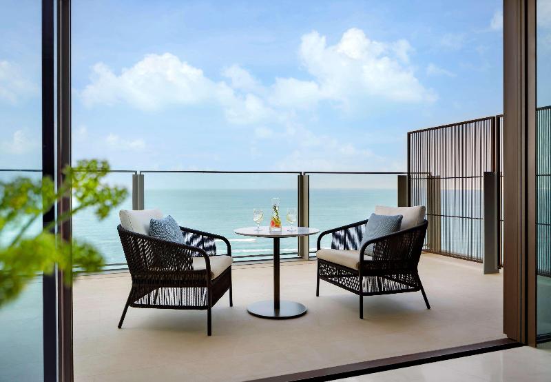 Pokój Deluxe, Max Hotel Subang Jaya