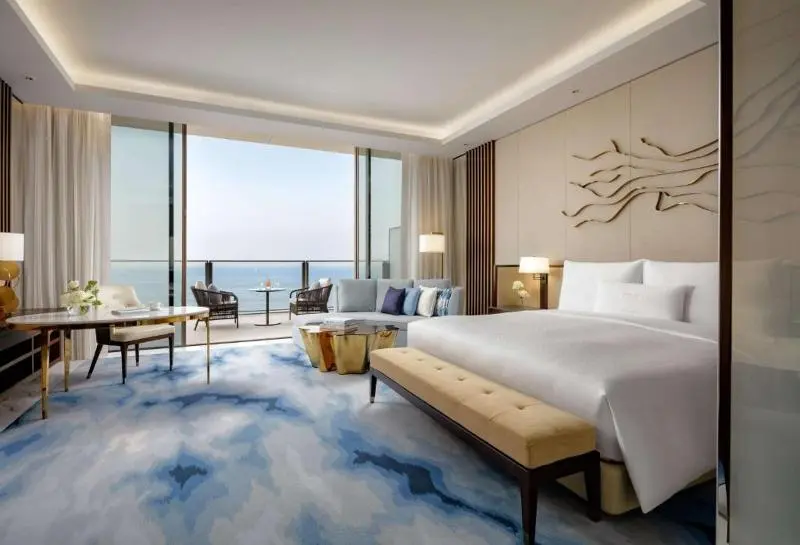اتاق لوکس, Max Hotel Subang Jaya