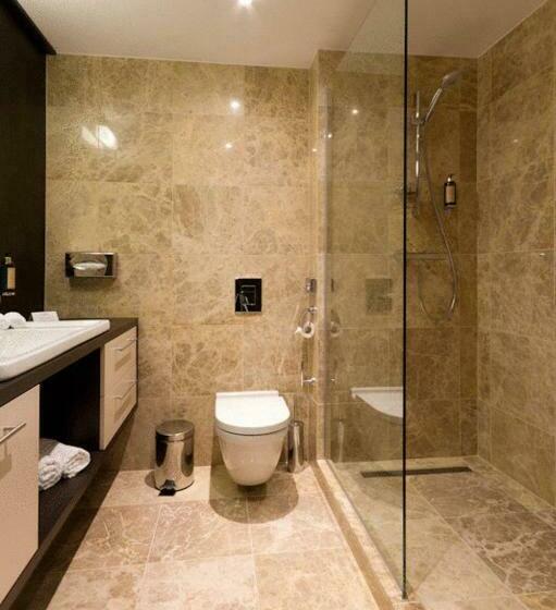 豪华房间, Mousson