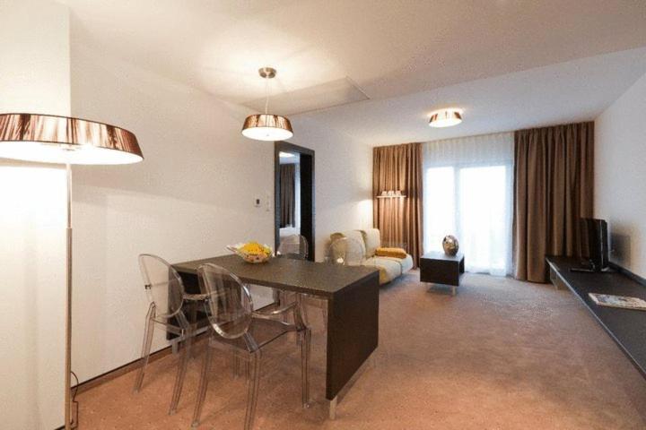 带1个卧室的公寓, Mousson