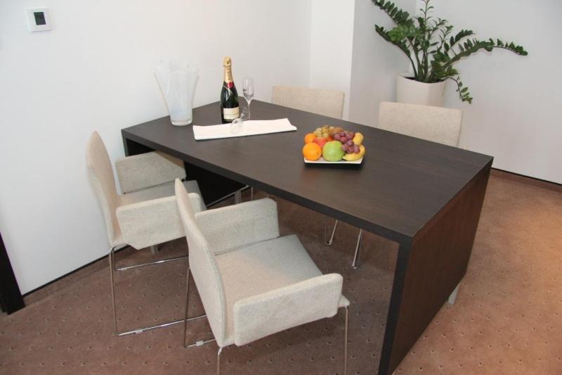 带1个卧室的公寓, Mousson