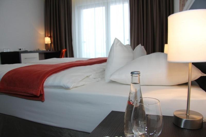 豪华房间, Mousson