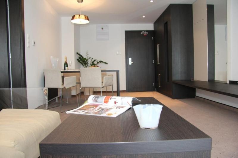 带1个卧室的公寓, Mousson