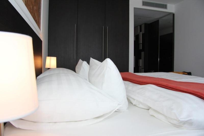 豪华房间, Mousson