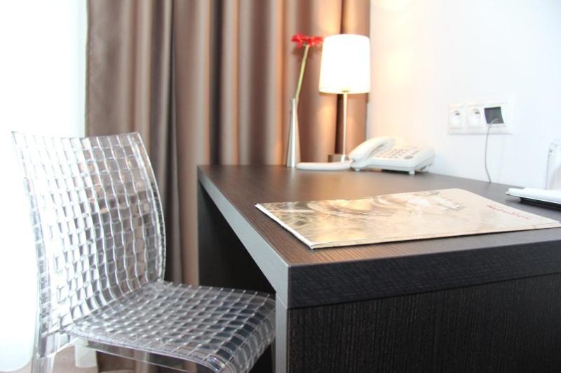 带1个卧室的公寓, Mousson