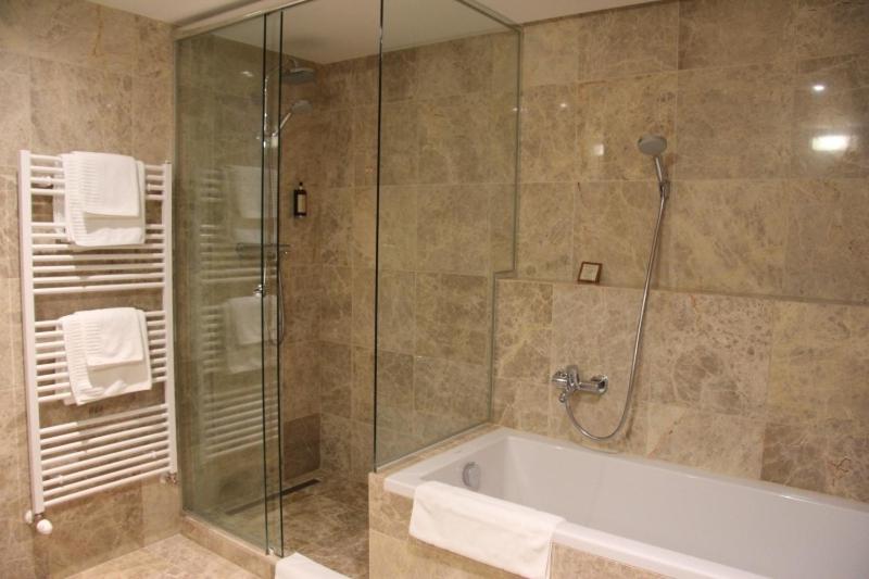 带1个卧室的公寓, Mousson