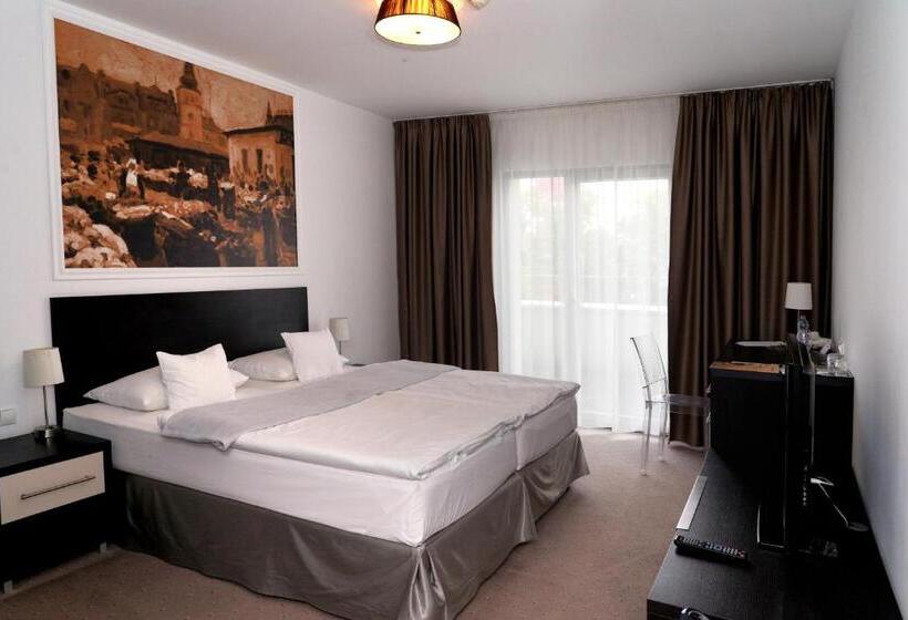 豪华房间, Mousson