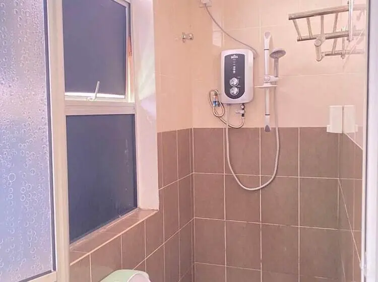 Standard Room, One Stop