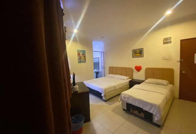 Standard Room, One Stop