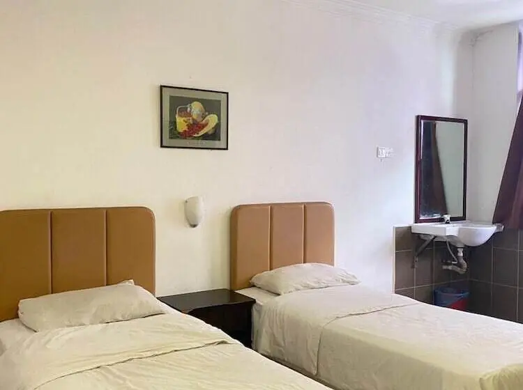 Standard Room, One Stop