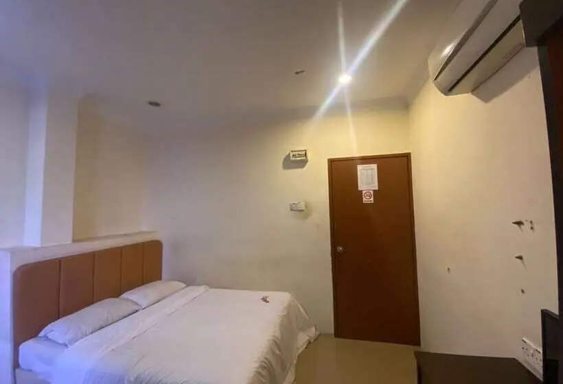 Standard Room, One Stop