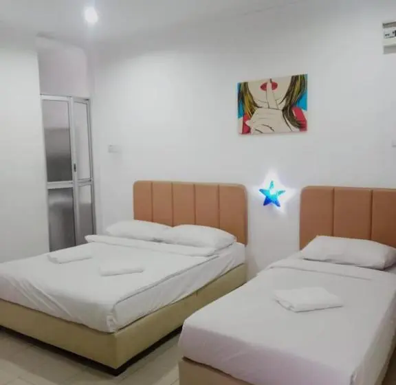 Family Room, One Stop