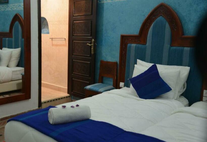 اتاق استاندارد, Riad Nakhla