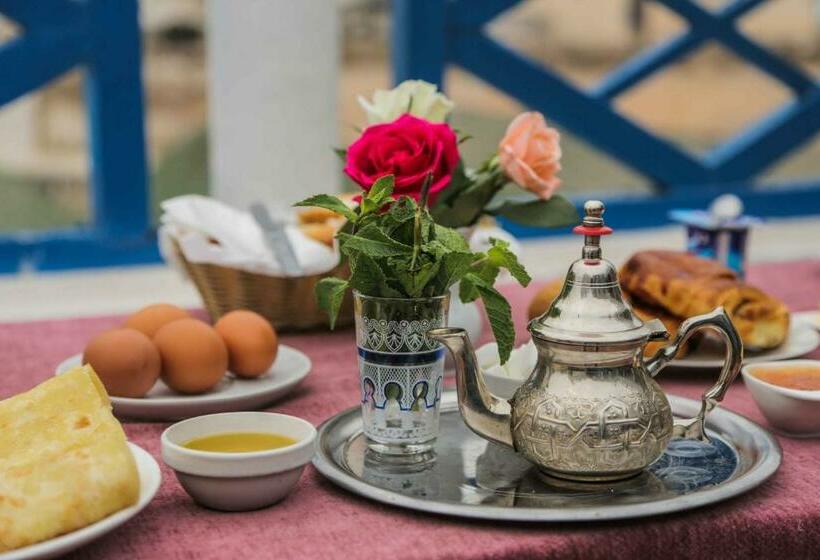 اتاق استاندارد, Riad Nakhla