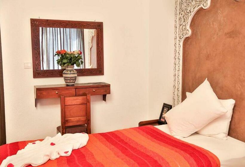 اتاق استاندارد, Riad Nakhla