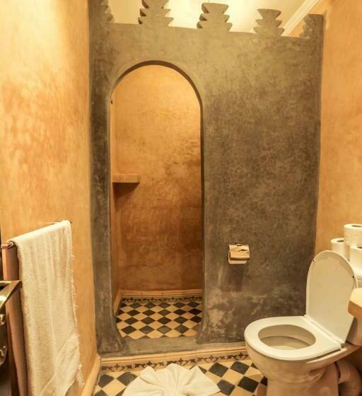 اتاق استاندارد, Riad Nakhla