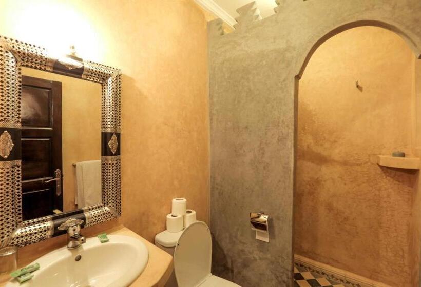 اتاق استاندارد, Riad Nakhla