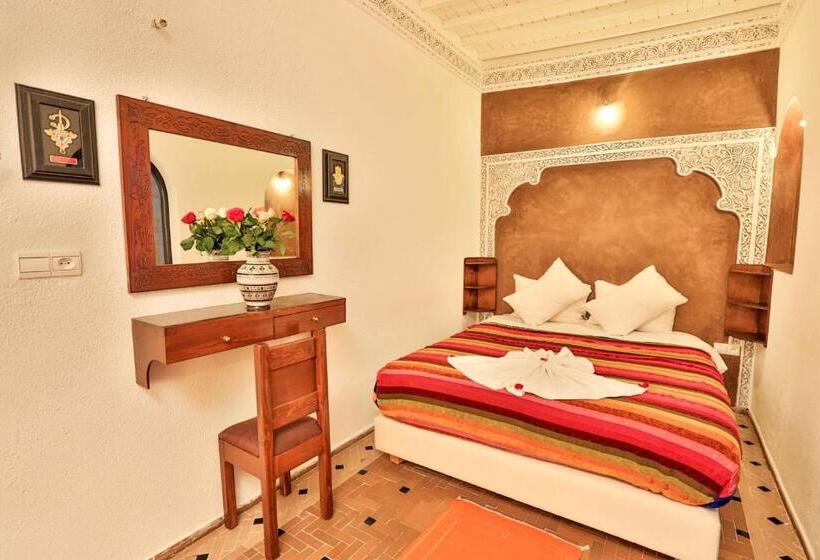 اتاق استاندارد, Riad Nakhla