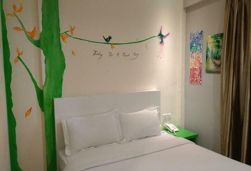 Camera Deluxe, Strawberry Fields