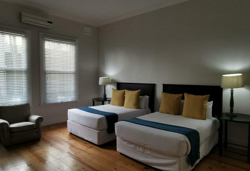 Executive-sviitti, Madeline Grove Bed & Breakfast