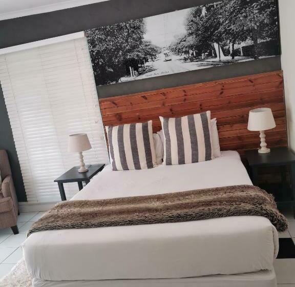 Economy-huone, Madeline Grove Bed & Breakfast