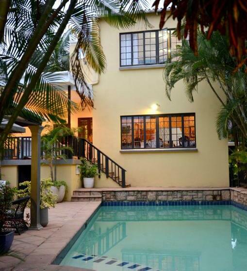 Economy-huone, Madeline Grove Bed & Breakfast