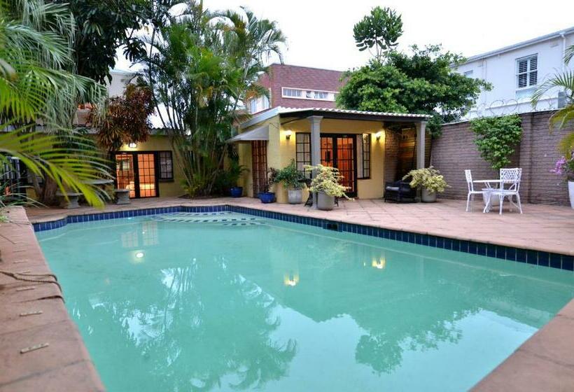 Economy-huone, Madeline Grove Bed & Breakfast