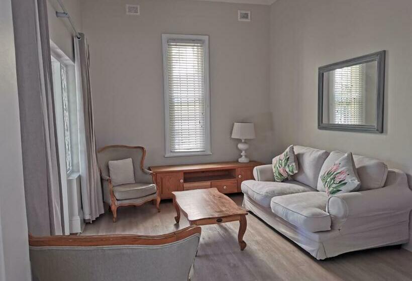 Executive-sviitti, Madeline Grove Bed & Breakfast
