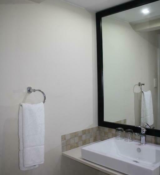 Executive-sviitti, Madeline Grove Bed & Breakfast