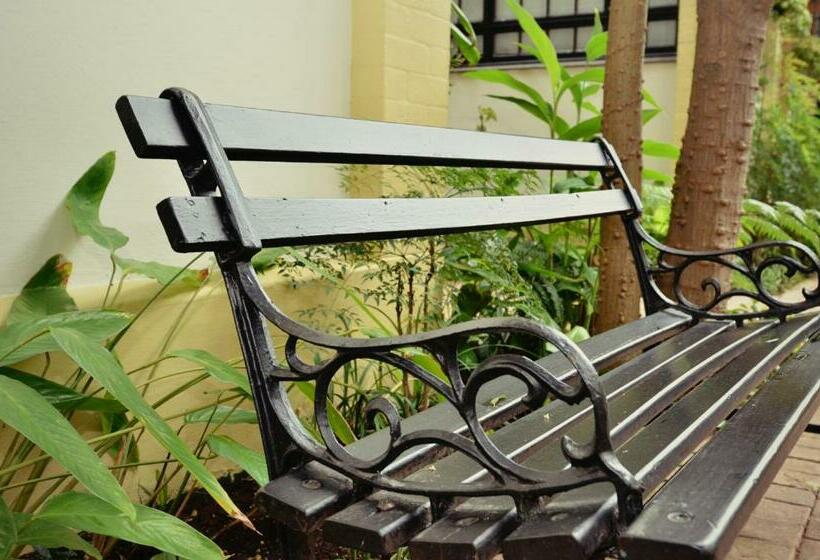Economy-huone, Madeline Grove Bed & Breakfast