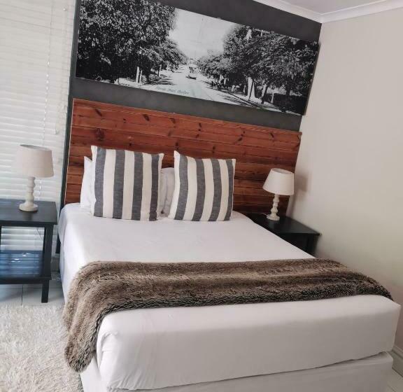 Economy-huone, Madeline Grove Bed & Breakfast