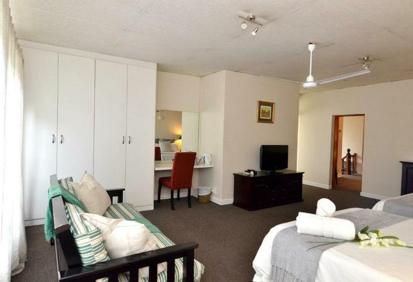 Standard-huone, Madeline Grove Bed & Breakfast