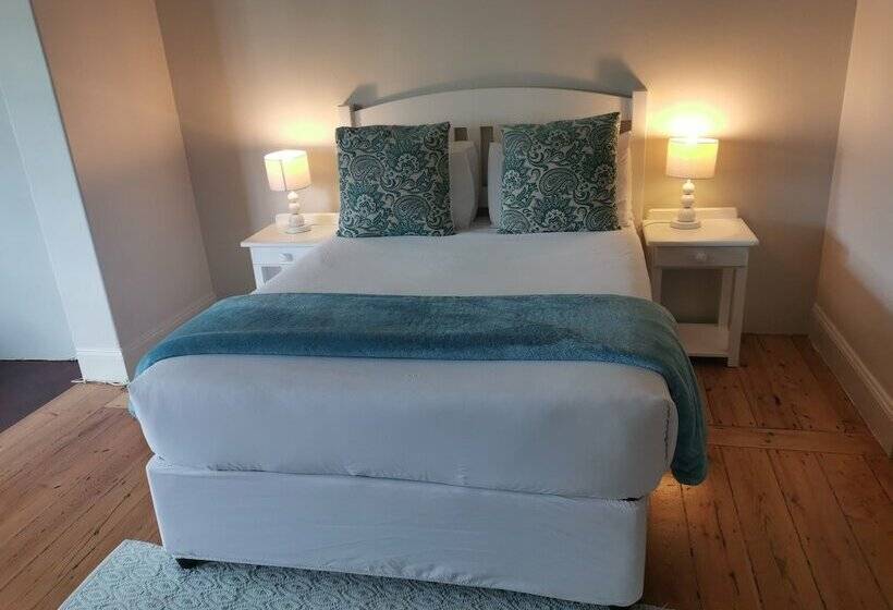Standard-huone, Madeline Grove Bed & Breakfast