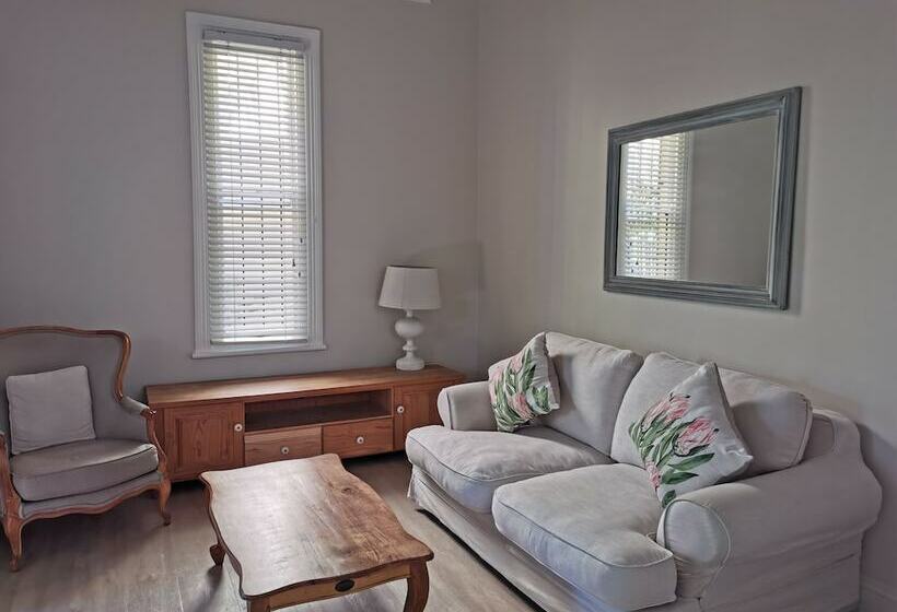 Executive-sviitti, Madeline Grove Bed & Breakfast