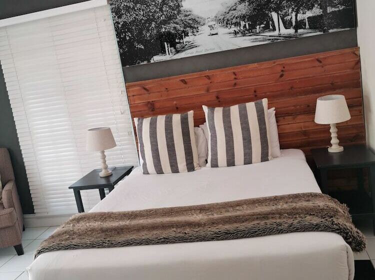 Standard-huone, Madeline Grove Bed & Breakfast