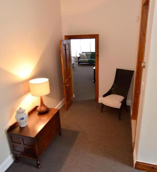 Standard-huone, Madeline Grove Bed & Breakfast