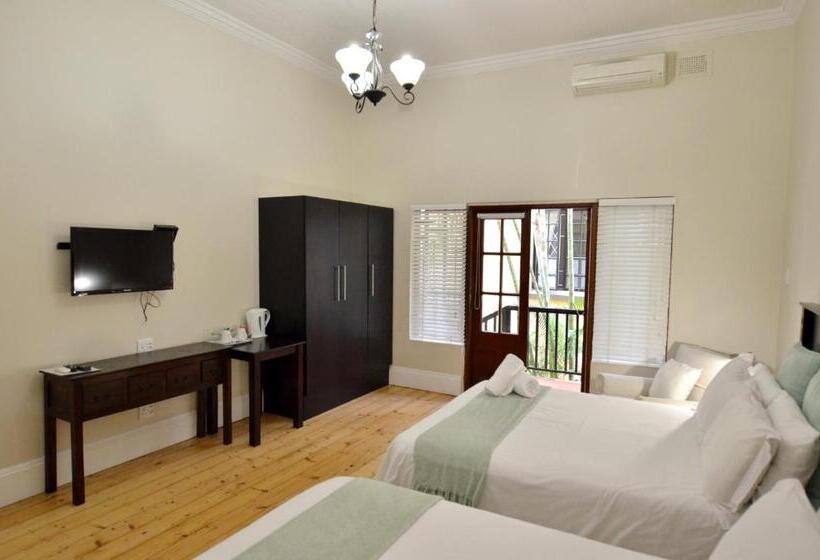 Standard-huone, Madeline Grove Bed & Breakfast