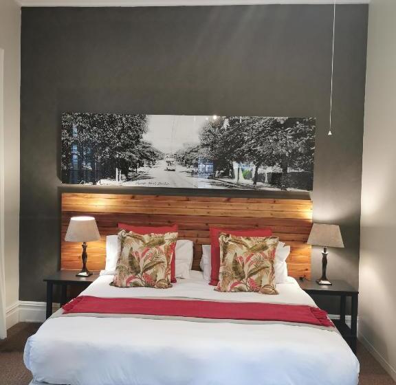 Classic-huone, Madeline Grove Bed & Breakfast