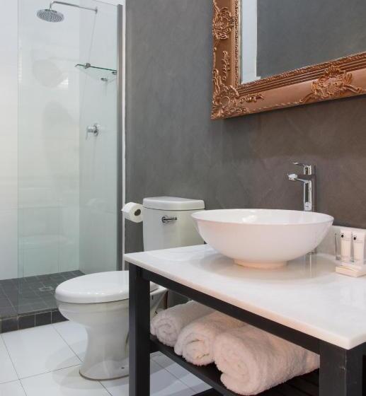 Classic-huone, Madeline Grove Bed & Breakfast