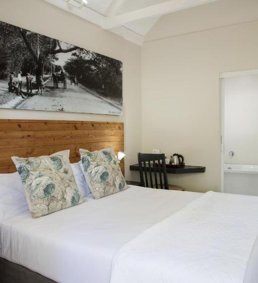 Classic-huone, Madeline Grove Bed & Breakfast