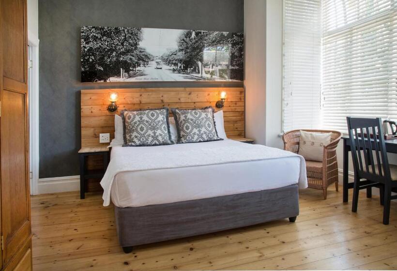 Classic-huone, Madeline Grove Bed & Breakfast