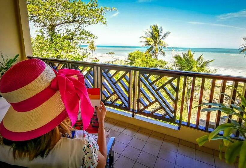 オーシャンビュースイート, Palm Beach Resort & Spa