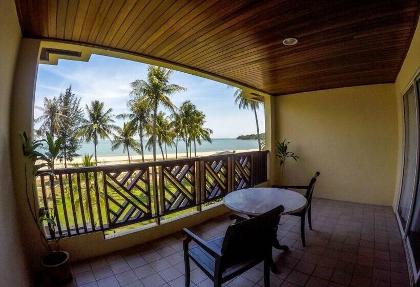 オーシャンビュースイート, Palm Beach Resort & Spa