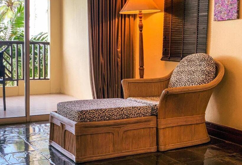 Люкс Вид на Море, Palm Beach Resort & Spa