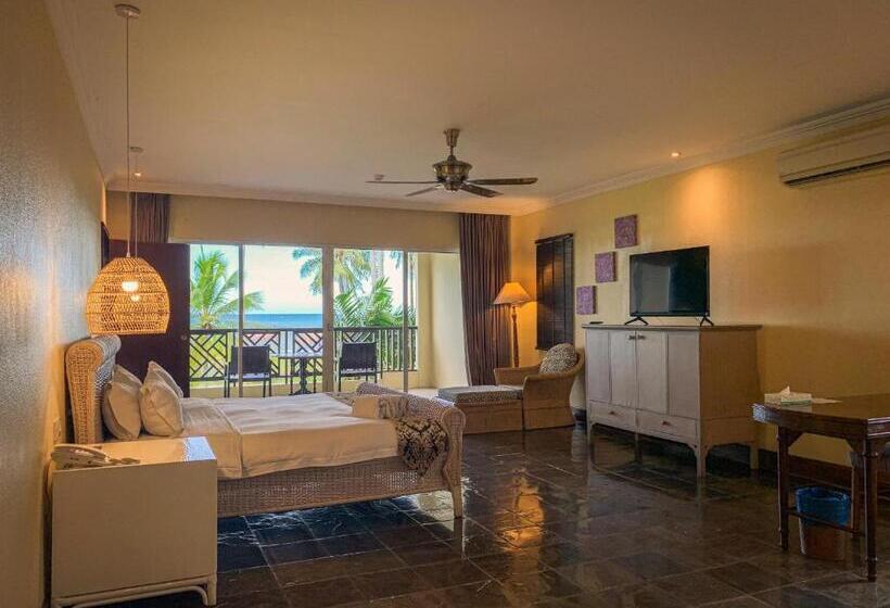 オーシャンビュースイート, Palm Beach Resort & Spa