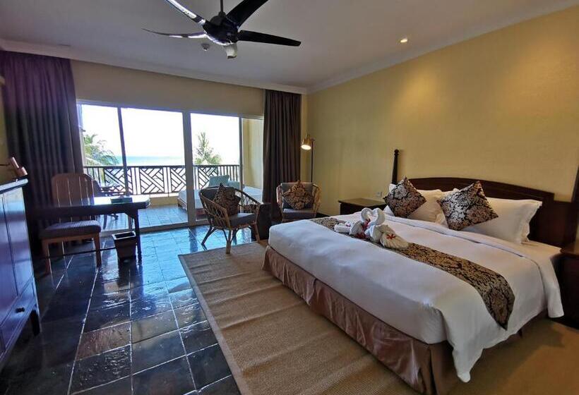 プレシデンシャルスイート２ベッドルーム, Palm Beach Resort & Spa