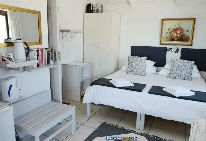 スタンダードルーム, Paters Haven Self Catering And B&b